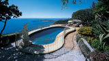 Chateau de la Chevre d'Or Pool