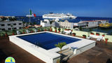 <b>Hotel Plaza Cozumel Pool</b>. Images powered by <a href="https://www.leonardoworldwide.com/" title="Leonardo Worldwide" target="_blank">Leonardo</a>.