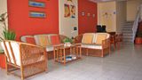 <b>Hotel Plaza Cozumel Lobby</b>. Images powered by <a href="https://www.leonardoworldwide.com/" title="Leonardo Worldwide" target="_blank">Leonardo</a>.
