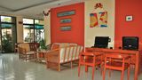 <b>Hotel Plaza Cozumel Lobby</b>. Images powered by <a href="https://www.leonardoworldwide.com/" title="Leonardo Worldwide" target="_blank">Leonardo</a>.