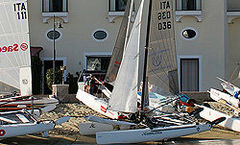 Hotel Villa Carolina