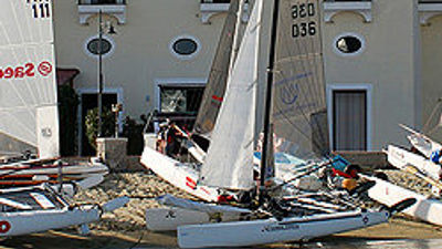 Hotel Villa Carolina