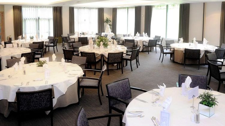 Stirling Court Hotel Ballroom