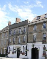 Marlborough Arms