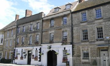 Marlborough Arms