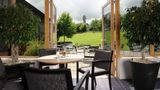 Stirling Court Hotel Restaurant