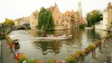 Velotel Brugges Other