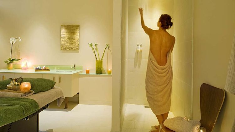 Ockenden Manor Hotel Spa