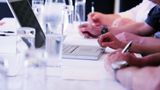 Abbey Court Hotel and Spa Meeting