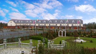 Abbey Court Hotel and Spa