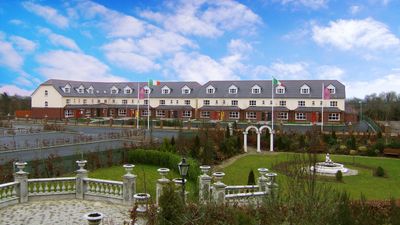 Abbey Court Hotel and Spa