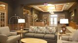 Canton Harvester Inn Lobby