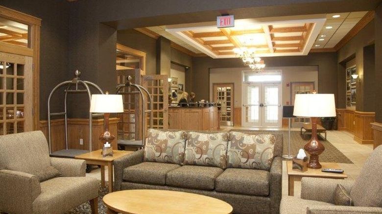 <b>Canton Harvester Inn Lobby</b>. Images powered by <a href="https://www.leonardoworldwide.com/" title="Leonardo Worldwide" target="_blank">Leonardo</a>.