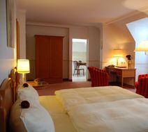 Rheinischer Hof Room