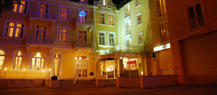 Rheinischer Hof Exterior