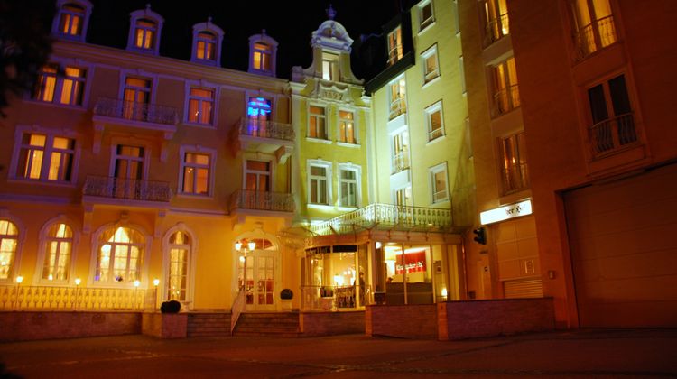 Rheinischer Hof Exterior