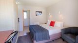 Bella Vista Motel Taupo Room
