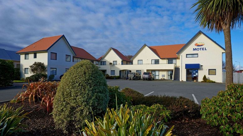 <b>Bella Vista Motel Invercargill Lobby</b>. Images powered by <a href="https://www.leonardoworldwide.com/" title="Leonardo Worldwide" target="_blank">Leonardo</a>.