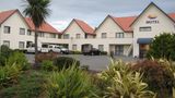 Bella Vista Motel Invercargill Exterior