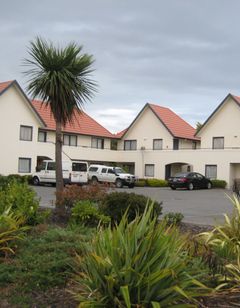 Bella Vista Motel Invercargill