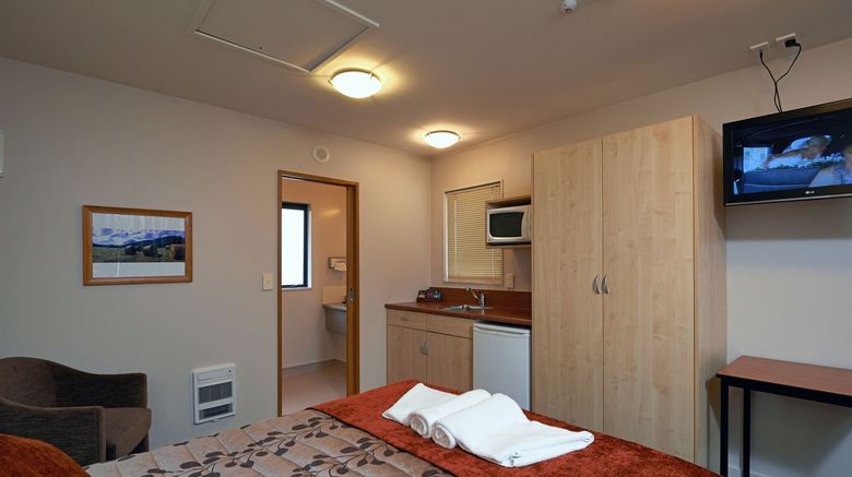 <b>Bella Vista Motel Invercargill Room</b>. Images powered by <a href="https://www.leonardoworldwide.com/" title="Leonardo Worldwide" target="_blank">Leonardo</a>.