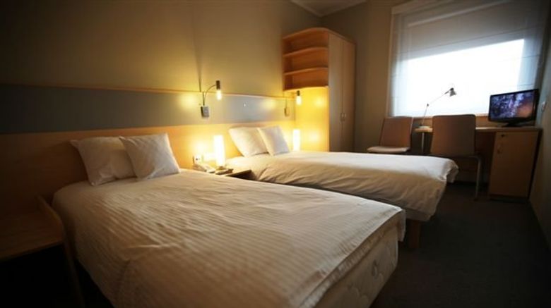 <b>Hotel Lechicka Room</b>. Images powered by <a href="https://www.leonardoworldwide.com/" title="Leonardo Worldwide" target="_blank">Leonardo</a>.
