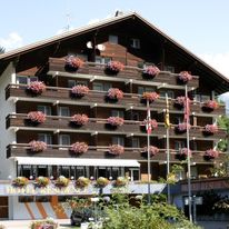 Hotel Residence