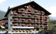 Hotel Residence