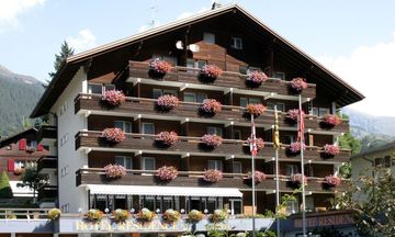 Hotel Residence