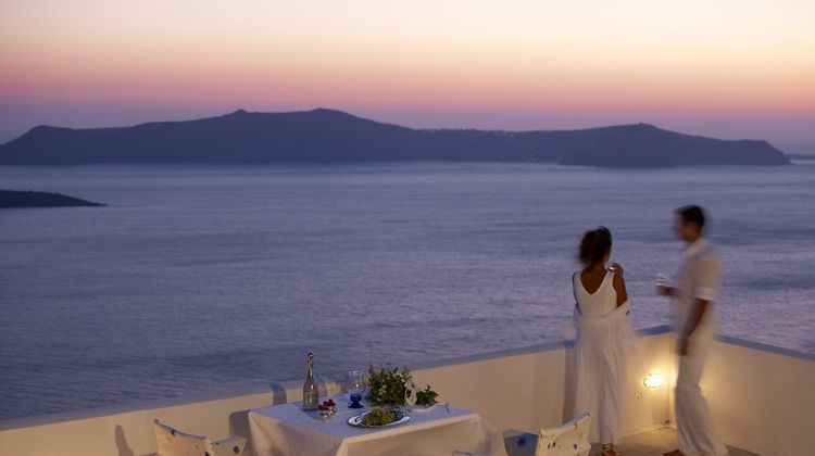 Aigialos Hotel Other