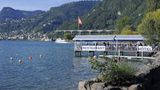 Bon Port Hotel Exterior