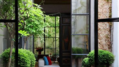 Hotel Julien