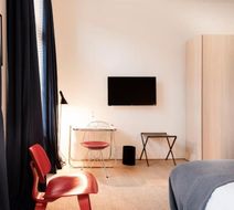 Hotel Julien Room