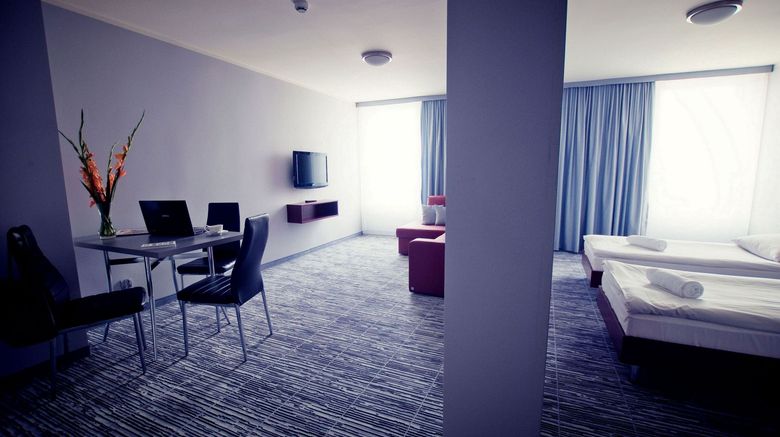 <b>Hotel Slask Room</b>. Images powered by <a href="https://www.leonardoworldwide.com/" title="Leonardo Worldwide" target="_blank">Leonardo</a>.