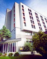 Hotel Slask