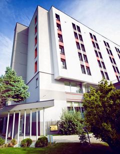 Hotel Slask