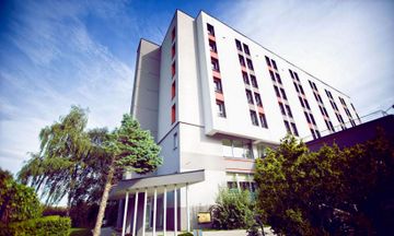 Hotel Slask