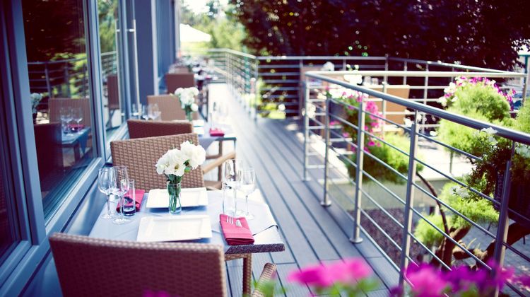 Hotel Slask Other