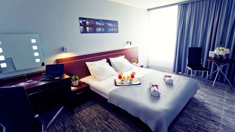 <b>Hotel Slask Room</b>. Images powered by <a href="https://www.leonardoworldwide.com/" title="Leonardo Worldwide" target="_blank">Leonardo</a>.