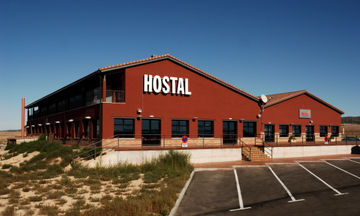 AS Hotels Monreal del Campo
