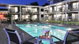 Hotel Eden Park-Bizanos Pool