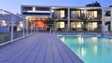 Hotel Eden Park-Bizanos Pool