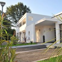 Hotel Eden Park-Bizanos