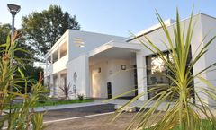 Hotel Eden Park-Bizanos