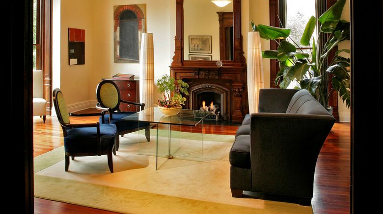 <b>The Mansion on Delaware Avenue Spa</b>. Images powered by <a href="https://www.leonardoworldwide.com/" title="Leonardo Worldwide" target="_blank">Leonardo</a>.