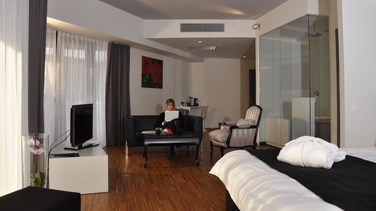 Sarroglia Hotel Suite
