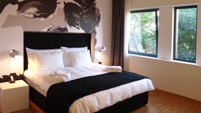 <b>Sarroglia Hotel Other</b>. Images powered by <a href="https://www.leonardoworldwide.com/" title="Leonardo Worldwide" target="_blank">Leonardo</a>.