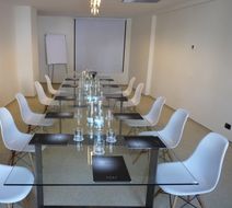 Sarroglia Hotel Meeting