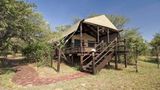 andBeyond Grumeti Serengeti River Lodge Room