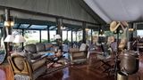 andBeyond Grumeti Serengeti River Lodge Ballroom